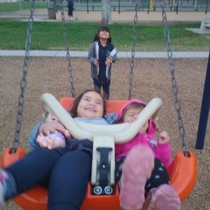 Meet your Posher, Mia